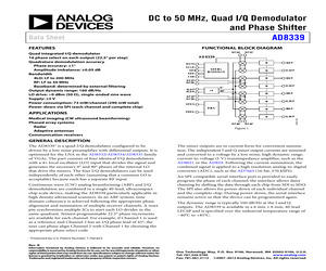 AD8339ACPZ-R7.pdf