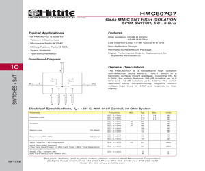 HMC607G7.pdf