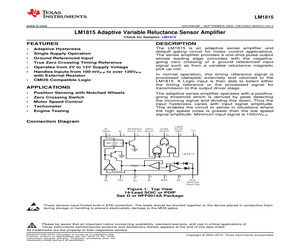 LM1815M/NOPB.pdf