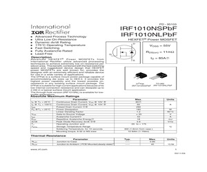 IRU3037CSTRPBF.pdf