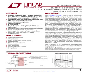 LTC2435IGN#TRPBF.pdf