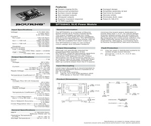 SPT5504CL.pdf