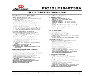 PIC12LF1840T39A-I/ST.pdf