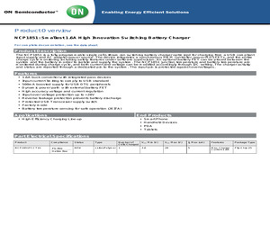 NCP1851FCCT1G.pdf