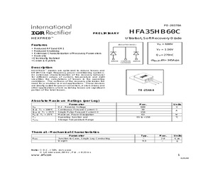 HFA35HB60CSCV.pdf