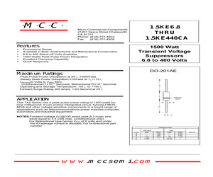 1.5KE160CA.pdf