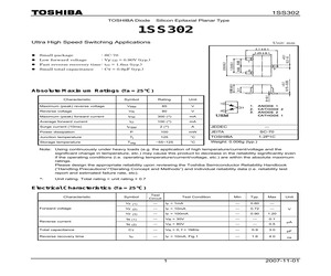 1SS302(F).pdf