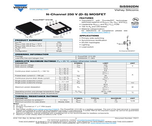 SISS92DN-T1-GE3.pdf