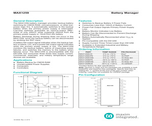 MAX1259EWE+.pdf