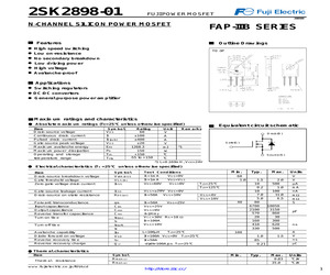 2SK2898-01.pdf