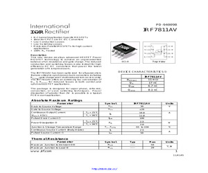 IRF7811AV.pdf