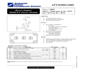 APTM20DAM05.pdf