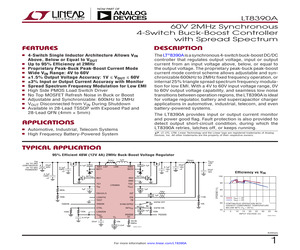 LT8390AEUFD#PBF.pdf