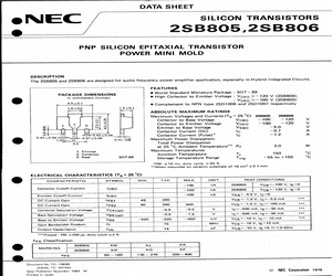 2SB805KK-AZ.pdf