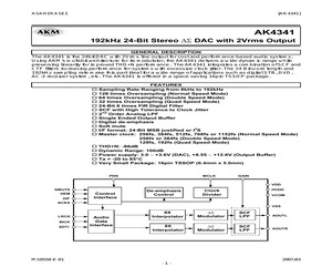 AK4341.pdf