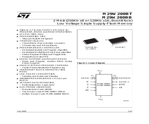 M29W200BB70N6.pdf