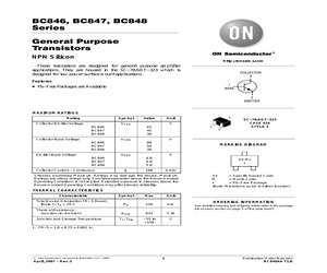 BC846BWT1.pdf