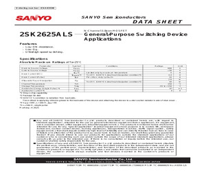 2SK2625ALS.pdf