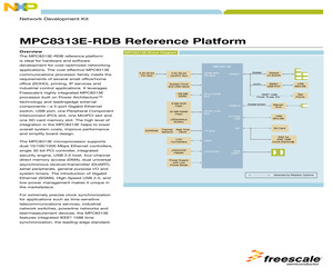 MPC8313E-RDB.pdf