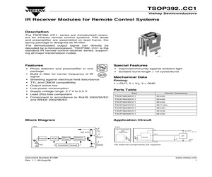 TSOP39233CC1.pdf