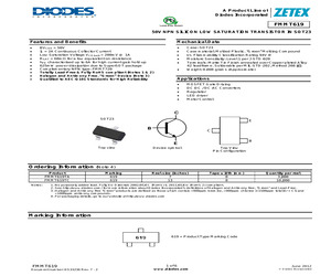 FMMT619TA.pdf