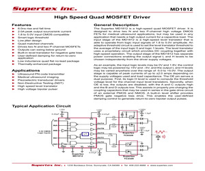 MD1812K6-G.pdf