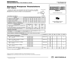 BC857BWT1.pdf