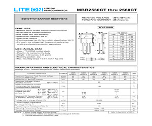 MBR2560CT.pdf