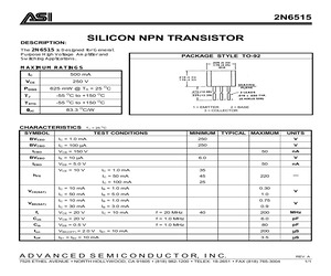 2N6515.pdf