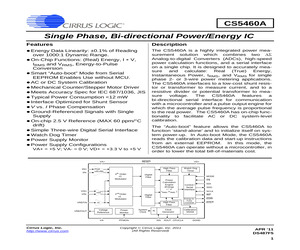 CS5460A-BSZR.pdf