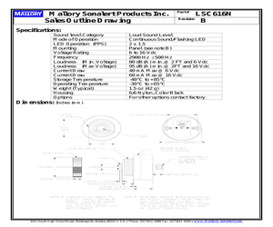 LSC616N.pdf