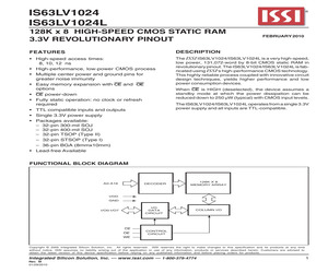 IS63LV1024L-10JLI.pdf