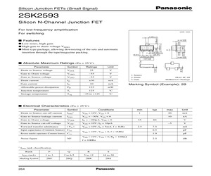 2SK2593P.pdf