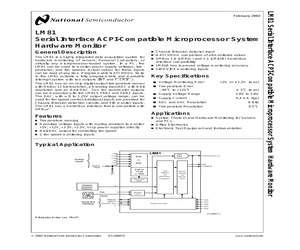 LM81BIMTX-3 NOPB.pdf