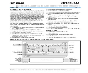 XRT82L24AIV-F.pdf