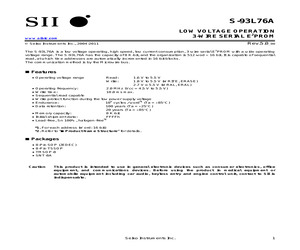 S-93L76AD0I-J8T1G.pdf