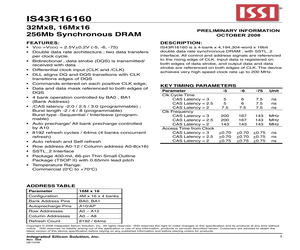 IS43R16160-6TL.pdf