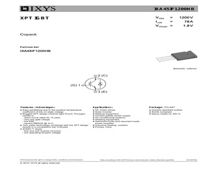 IXA45IF1200HB.pdf