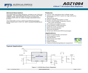 AOZ1094DI.pdf