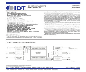 IDT72401L10DB.pdf