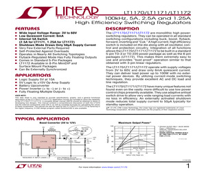 LT1170HVCT#06PBF.pdf