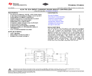 TPS40211DRCTG4.pdf