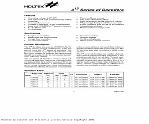 HT6035/S.pdf