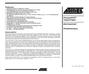 PC7447MGU1000LB.pdf