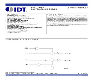 49FCT805CTPYG.pdf