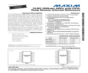 MAX1030BEEG+T.pdf