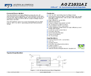 AOZ1031AI.pdf