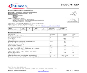 SGB07N120.pdf