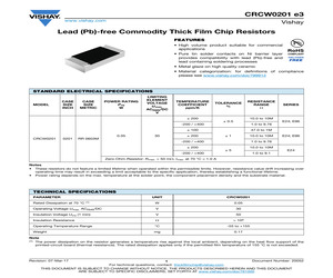 CRCW0603R300JSEABL.pdf