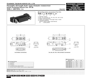 MR-16RFD2G+.pdf